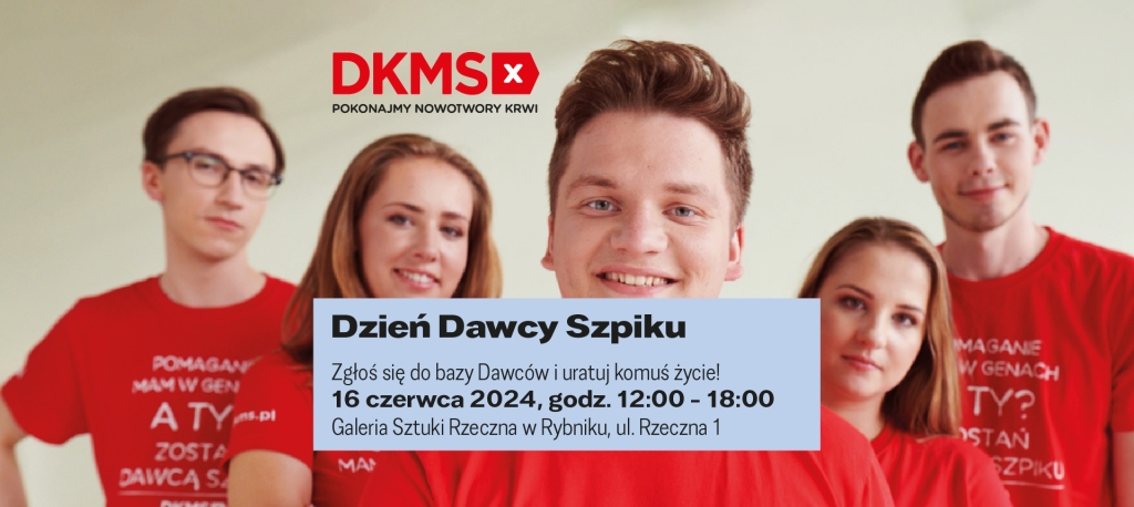 Dzień Dawcy Szpiku