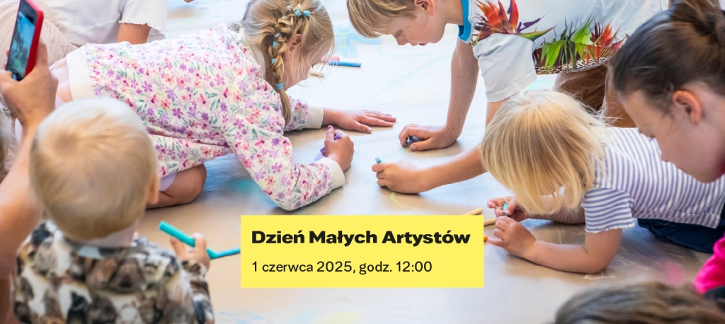 Dzień Małych Artystów