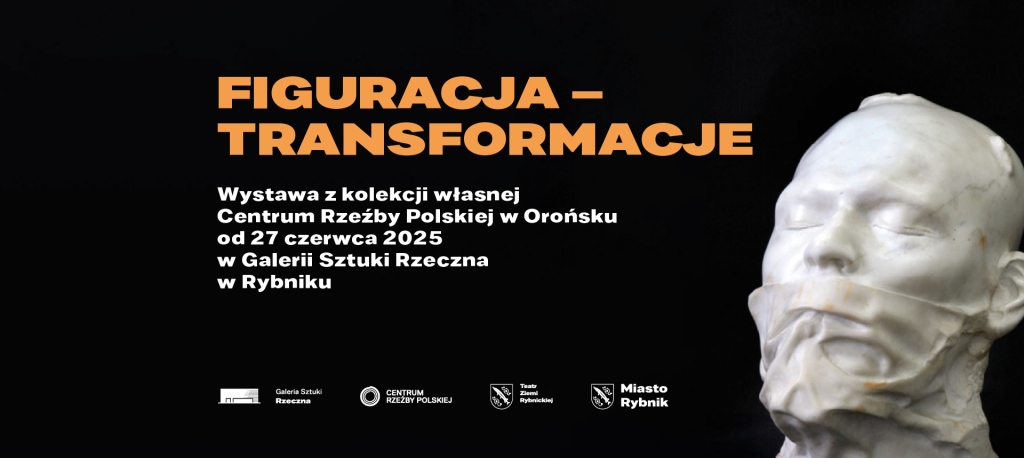 Figuracja - transformacje wystawa