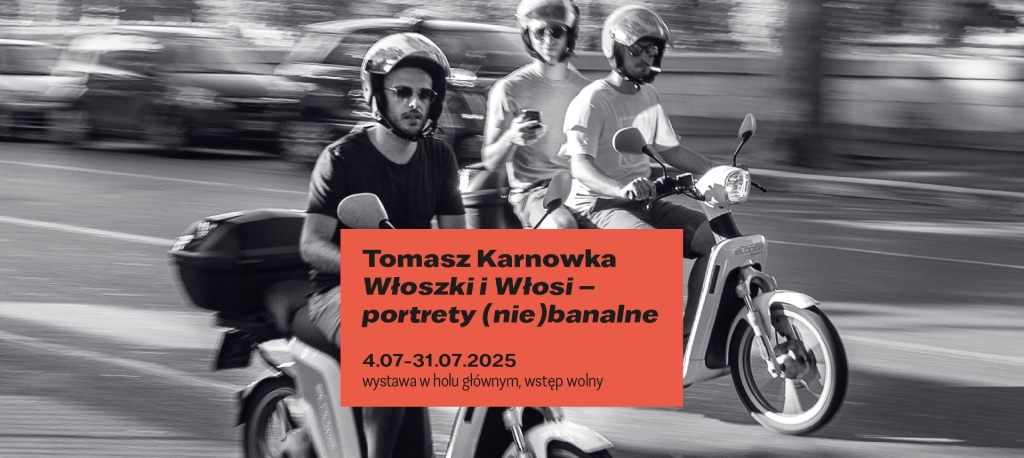 Wernisaż wystawy Tomasza Karnowki