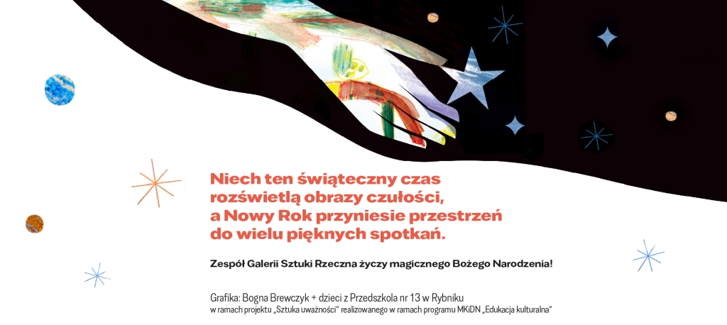 Życzenia Bożonarodzeniowe