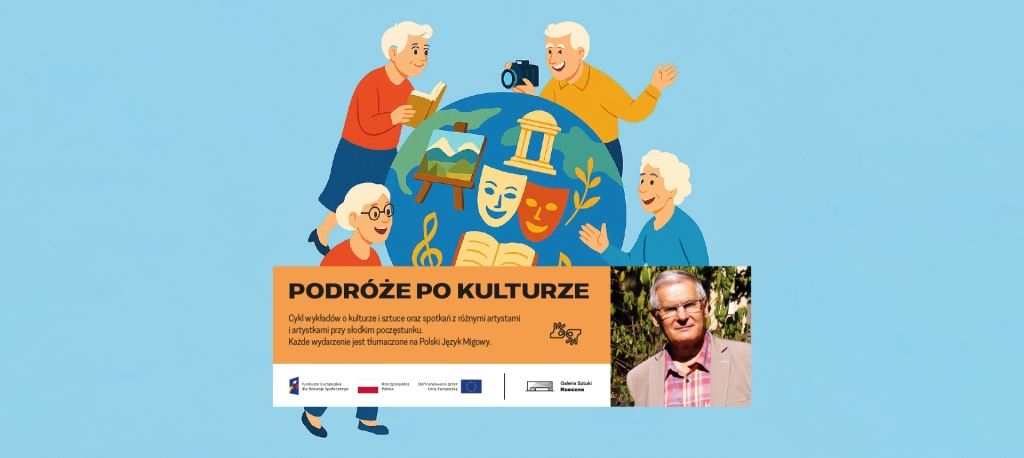 Podróże po kulturze - Henryk Kaletka