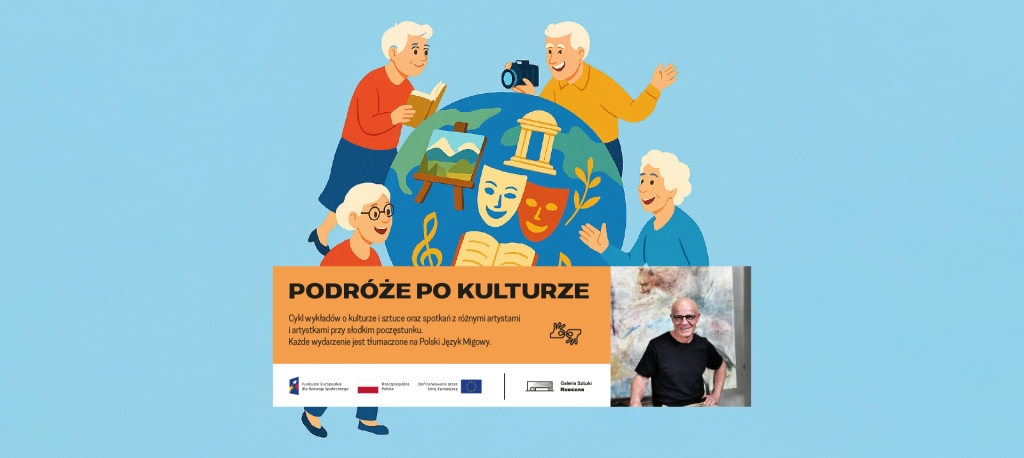 Podróże po kulturze - Ryszard Kalamarz