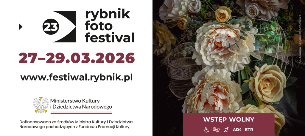 23 Rybnik Foto Festival